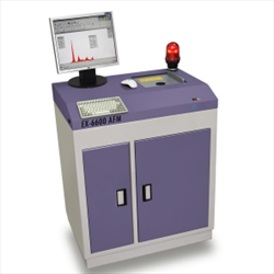 Máy phân tích thành phần vật liệu EX-6600 AFM Xenemetrix